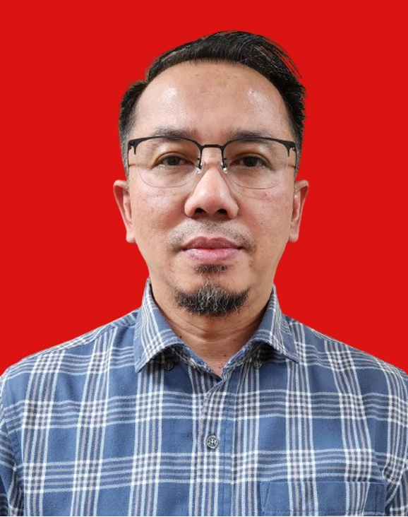 Joni Rizal